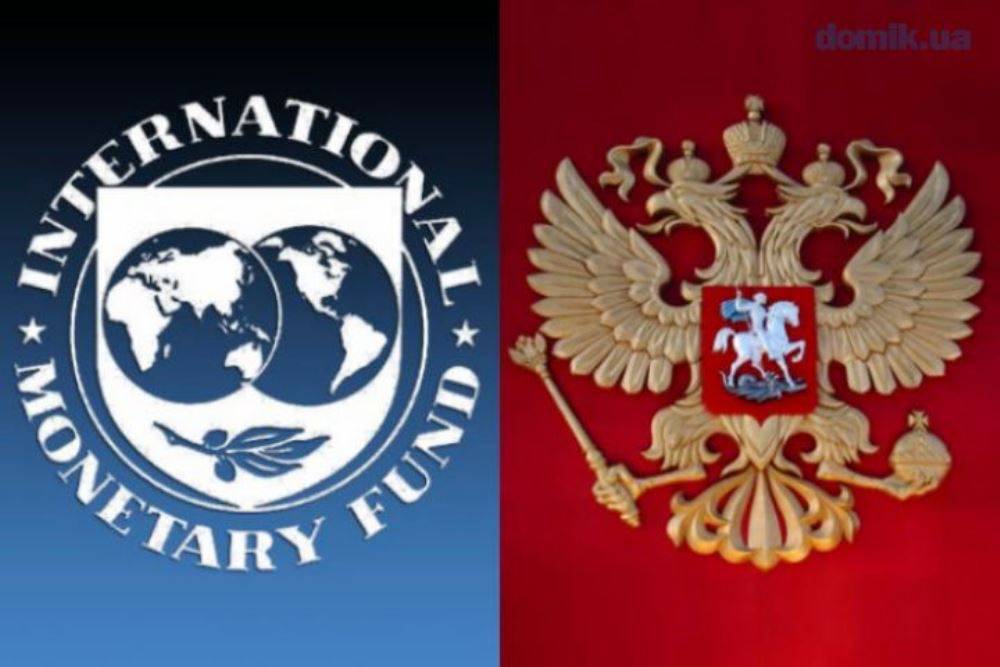 Кремль назвал решение МВФ по долгу Украины опасным, а Медведев - 'чушью собачьей'