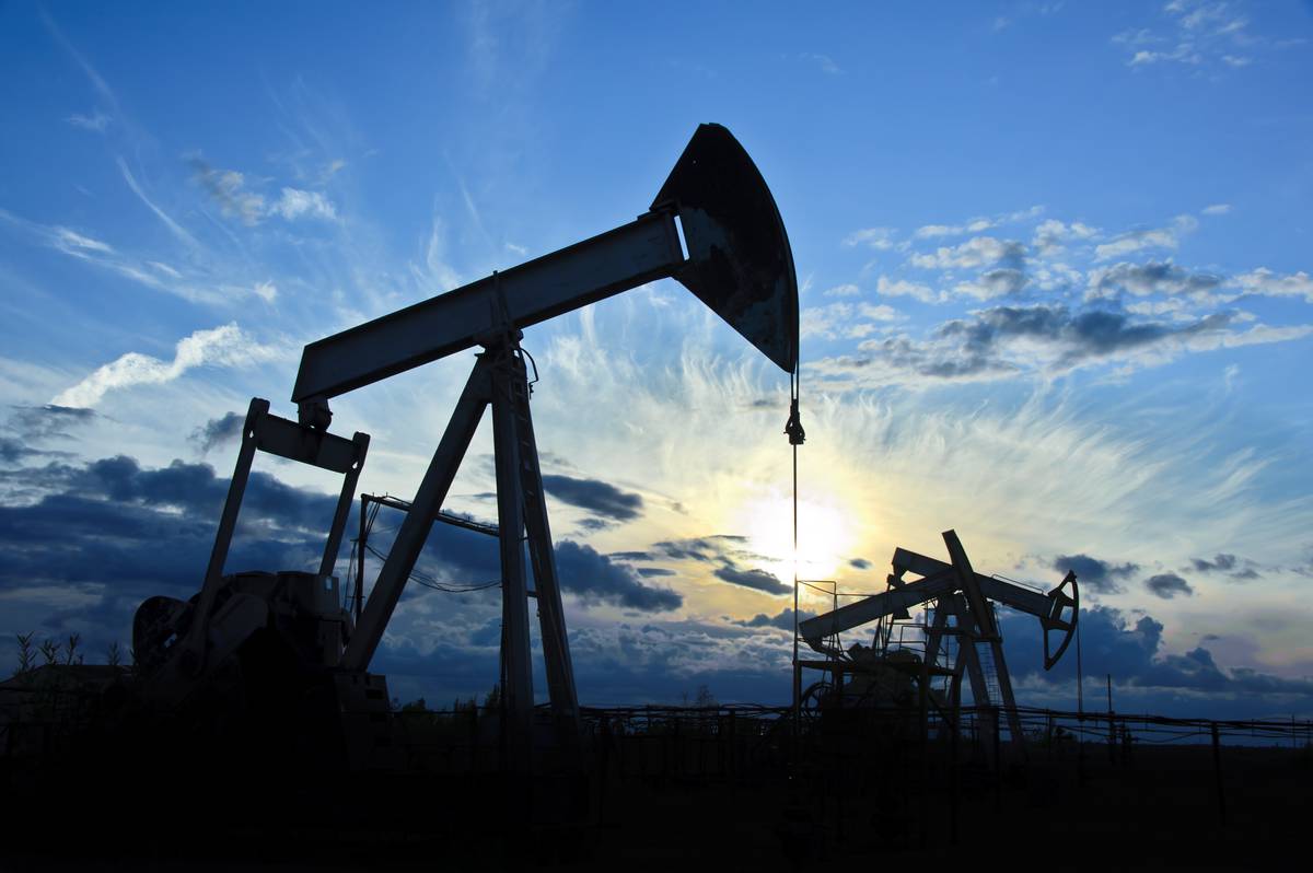 Стоимость барреля нефти Brent поднялась до $33,2