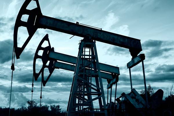 Bloomberg: эксперты прогнозируют нефть по 20 долларов