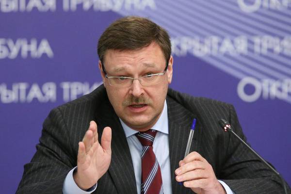 НАТО заявила о решении усилить разведку на границе Сирии и Турции