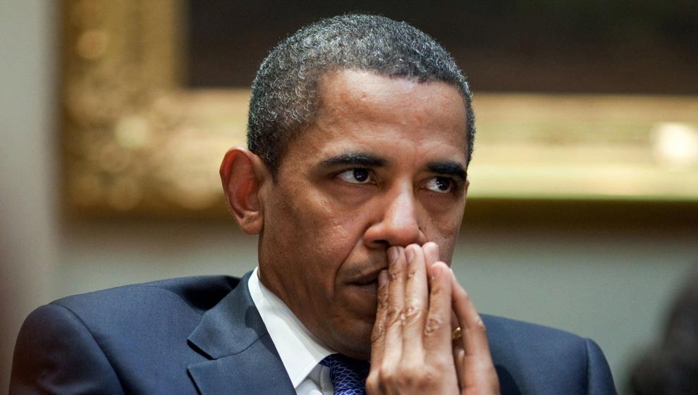 Обама признал ответственность США за «Исламское государство»