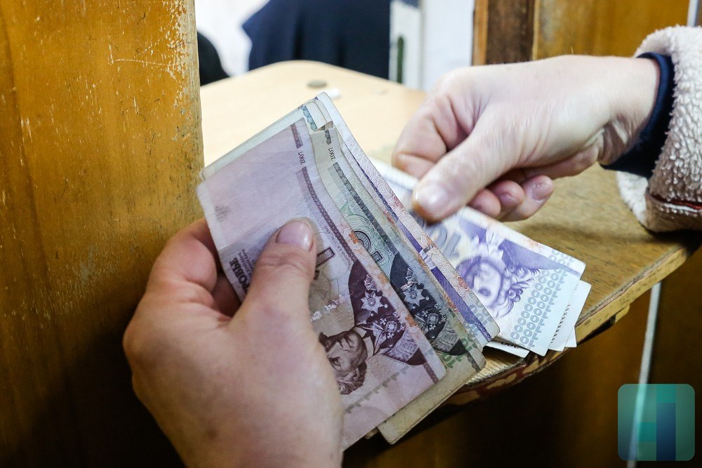 В Российской Федерации вырос минимальный размер оплаты труда