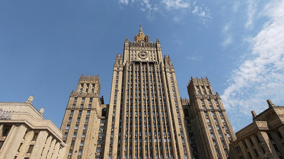 Госдеп доволен продлением санкций против России