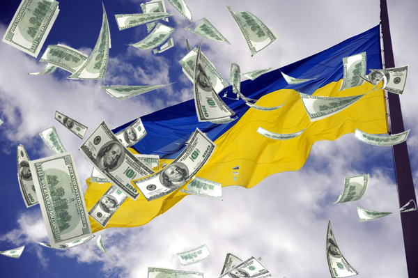 Минфин: Украина практически договорилась с МВФ
