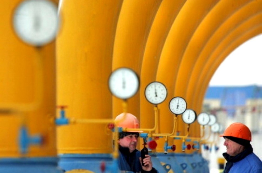 «Газпром» продлил на три года контракты с Молдавией