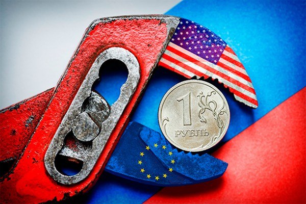 Объем недополученной прибыли Европы из-за антироссийских санкций составил $60 млрд