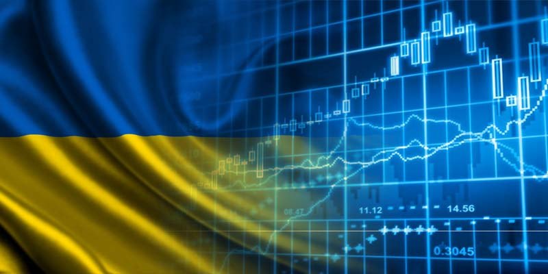 МЭРТ: Экономическая агрессия РФ приводит к снижению ВВП Украины