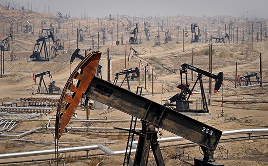 Саудовская Аравия не заморозит добычу нефти