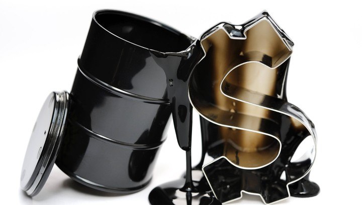 Цена на нефть приближается к 40 долларам за баррель