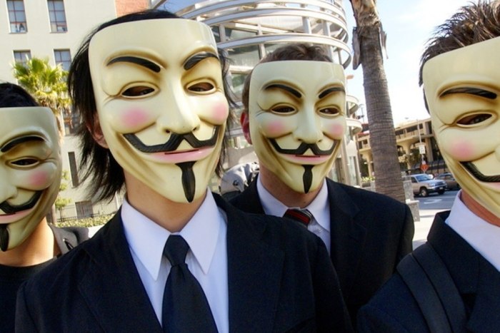 В Японии хакеры похитили десятки тысяч секретных файлов