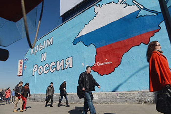 Аксенов пригрозил трибуналом за сбои в реализации ФЦП Крыма