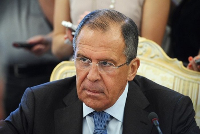 Глава МИД Франции примет участие во "нормандской встрече" в Берлине 11 мая