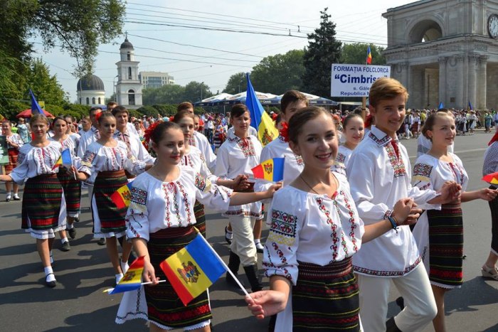 Картинки по запросу фото 25-летие независимости молдовы в фотографиях