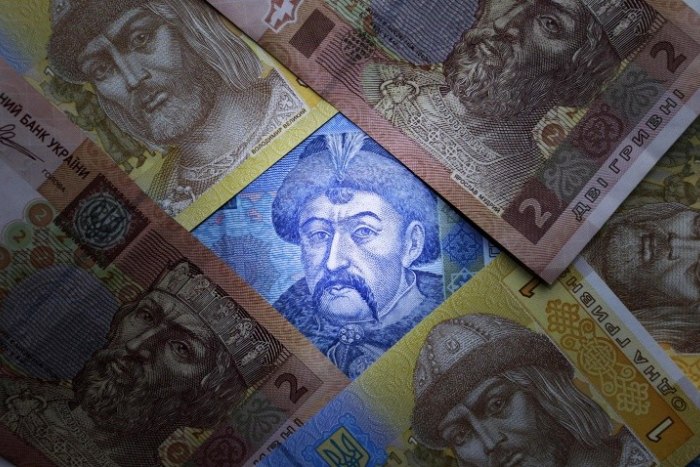 Министр юстиции Украины заявил, что его благосостояние увеличилось в шесть раз из-за роста курса доллара