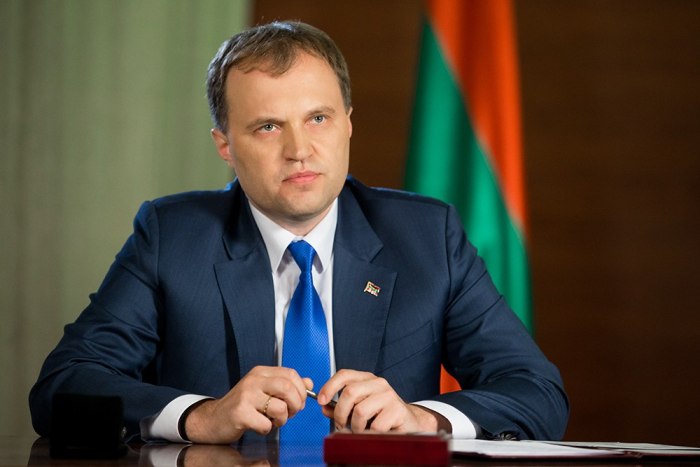 Глава ПМР предложил местному холдингу перечислить в бюджет $250 миллионов