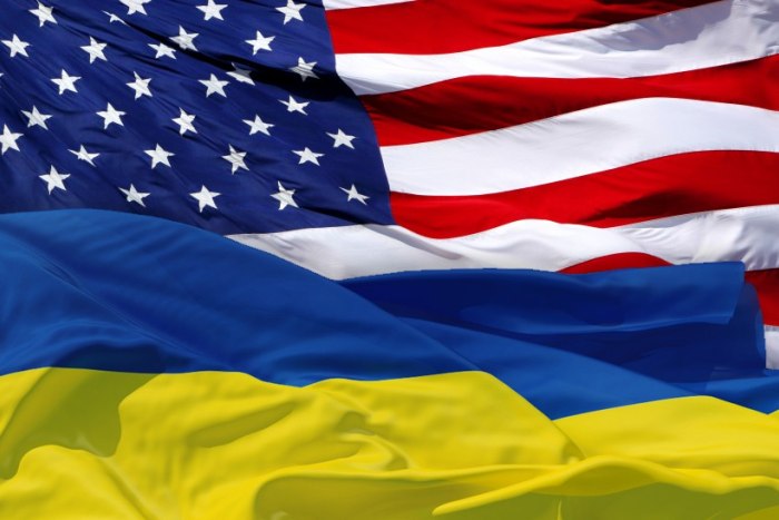 США пообещали Украине кредитные гарантии на $1 млрд