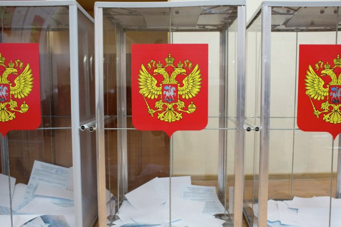 Видеонаблюдение в Москве на выборах в Госдуму будет организовано на всех участках голосования по месту жительства