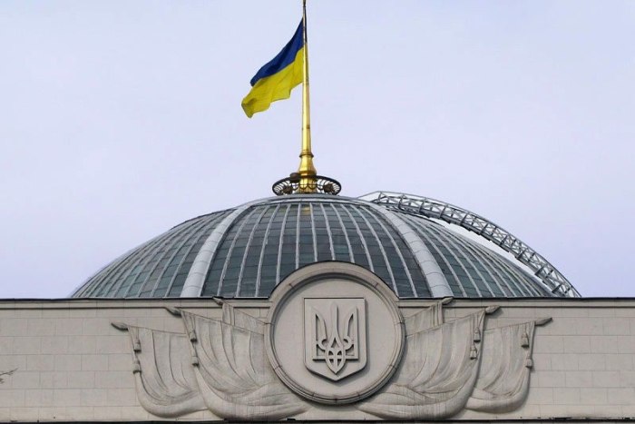 Выпуск новостей телеканал