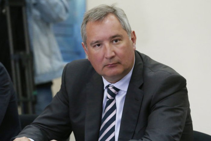 Рогозин: Россия заинтересована в интенсификации контактов между Кишиневом и Тирасполем