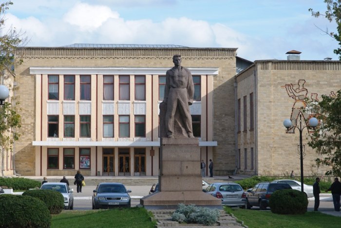 В Приднестровье обеспокоены полетами румынских самолетов над Зоной безопасности