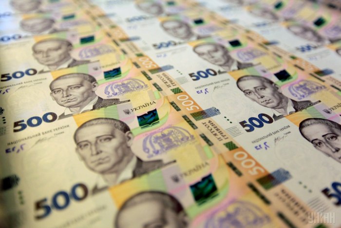 Банки Украины подсчитали убытки за 2015 год