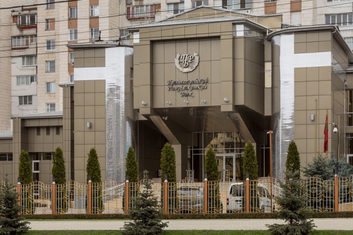 Валютный ажиотаж в Приднестровье: кто и зачем хочет обесценить рубль ПМР?