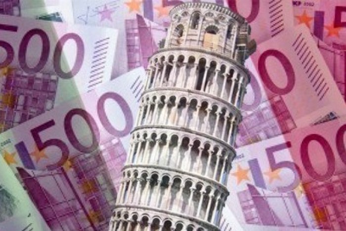 МВФ рекомендует США снижать госдолг, пока он не стал бременем для бюджета