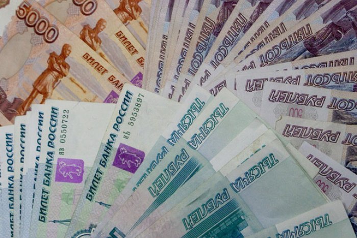 Таможенная служба пополнила казну на 950 млрд рублей с начала года