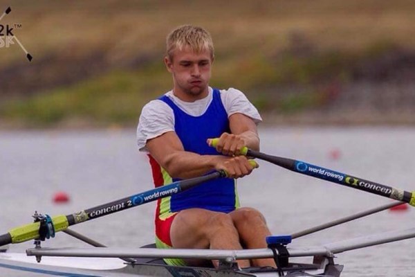 Дмитрий гребцов