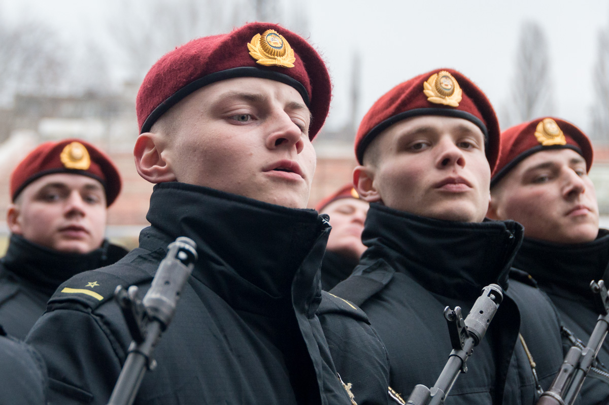 Комментарии к военным фотографиям