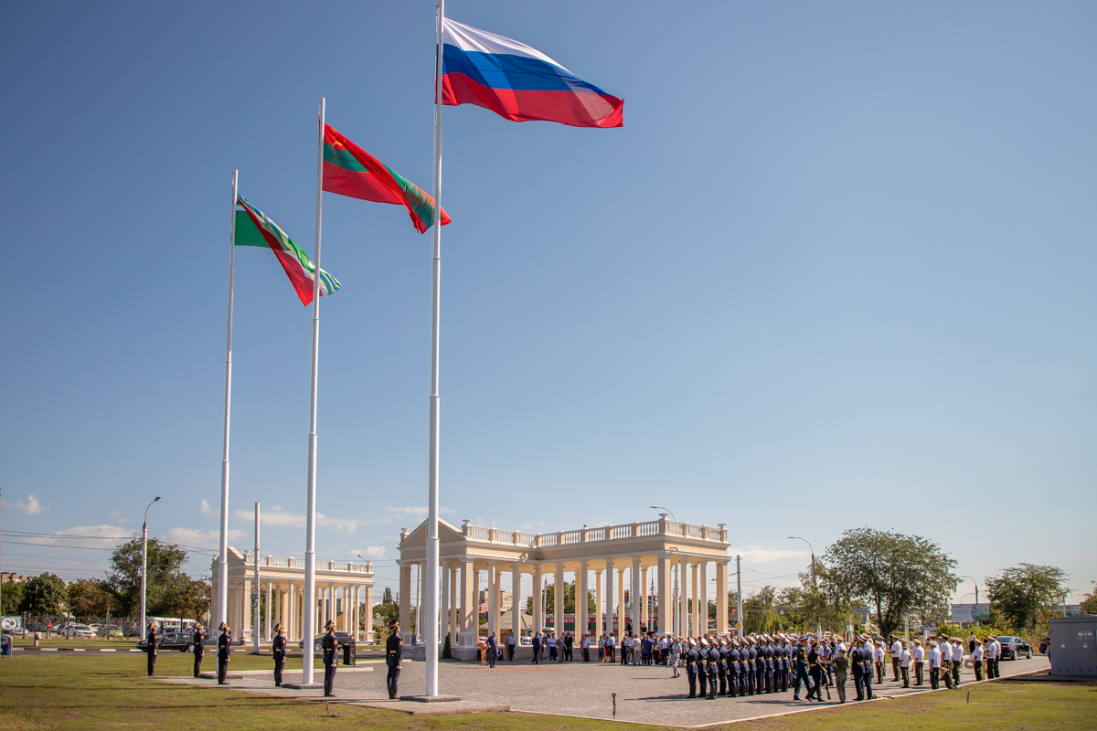 Фото тирасполя приднестровье