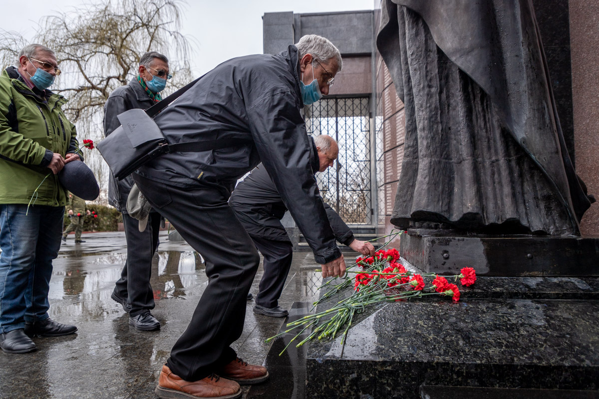 Ополчение ПМР. Памяти погибших ополченцев. Ополченцы Приднестровья.