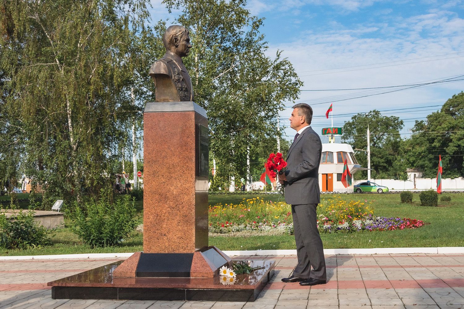 Бендеры погода сегодня