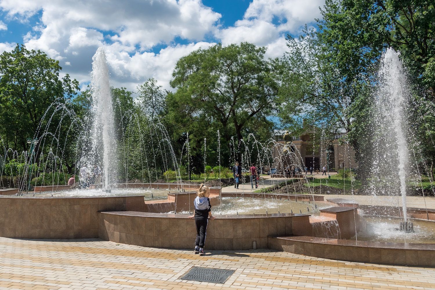 Бендеры сегодня фото