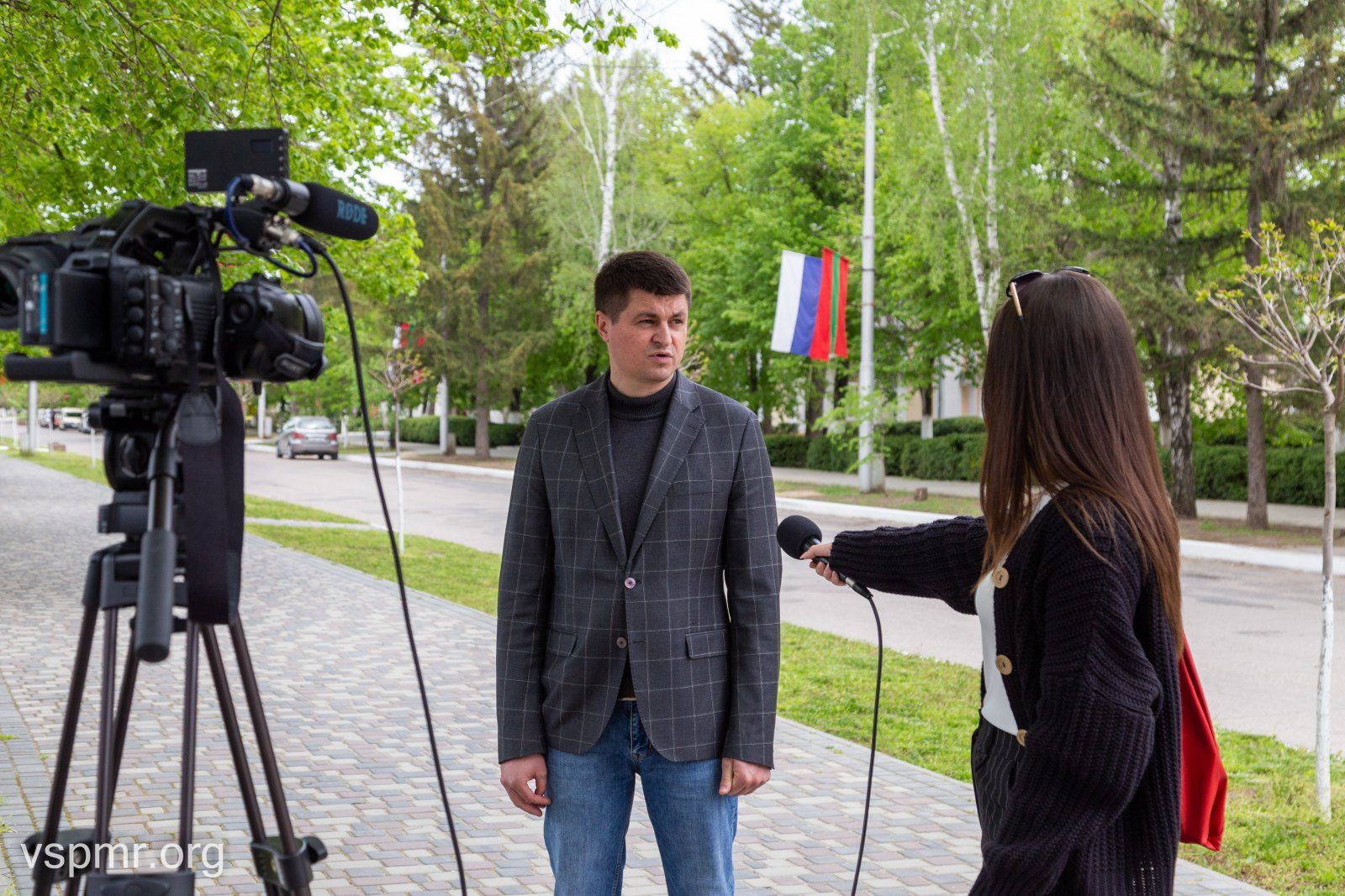 Для районного Дома культуры Слободзеи приобрели звуковую аппаратуру |  Новости Приднестровья