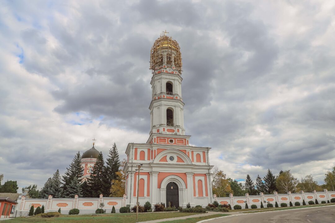 Фото: Министерство обороны ПМР