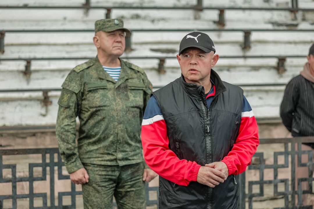Фото: Министерство обороны ПМР