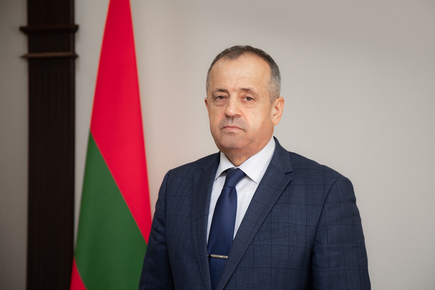 Фото: пресс-служба Правительства ПМР