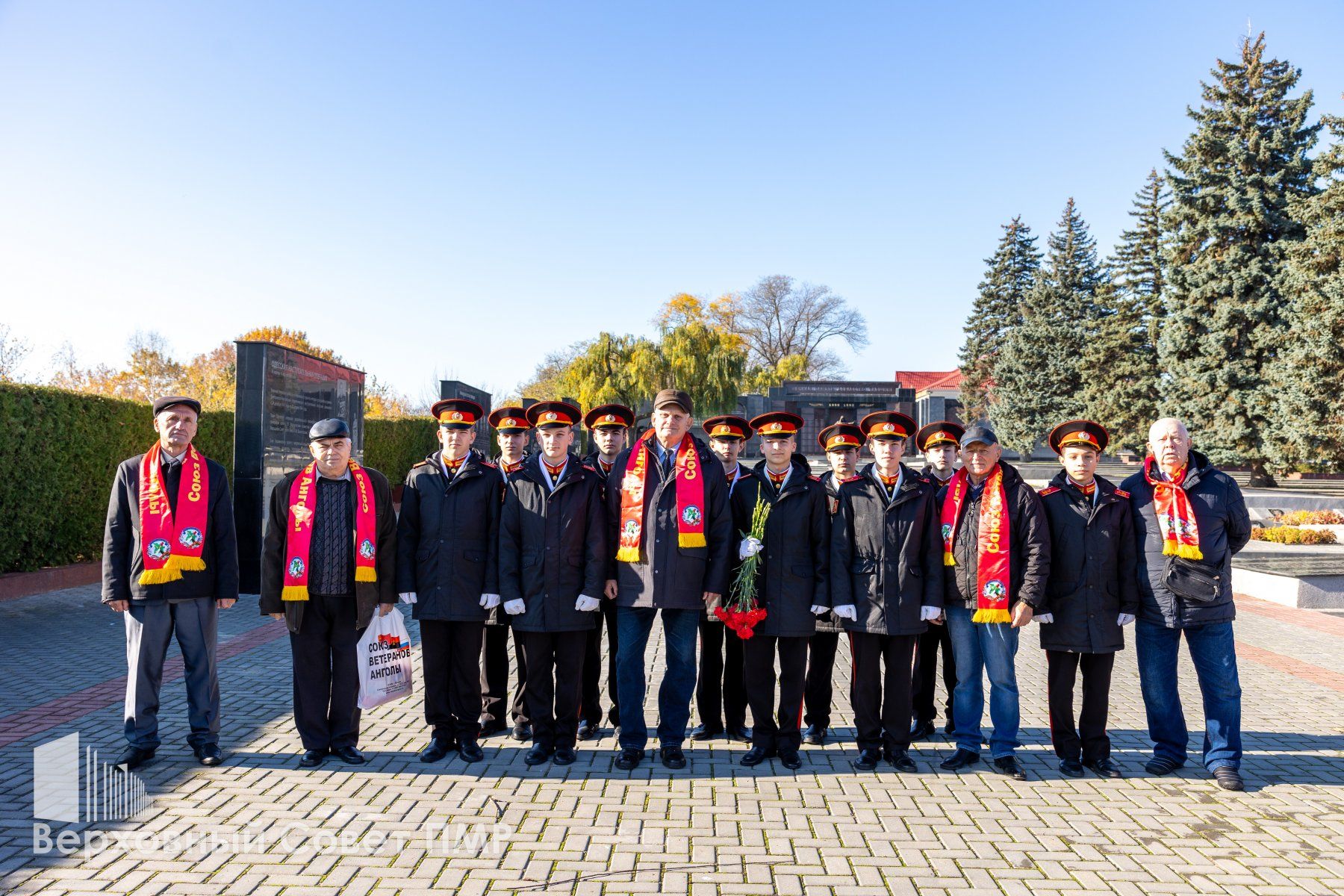 Фото: пресс-служба Верховного Совета ПМР