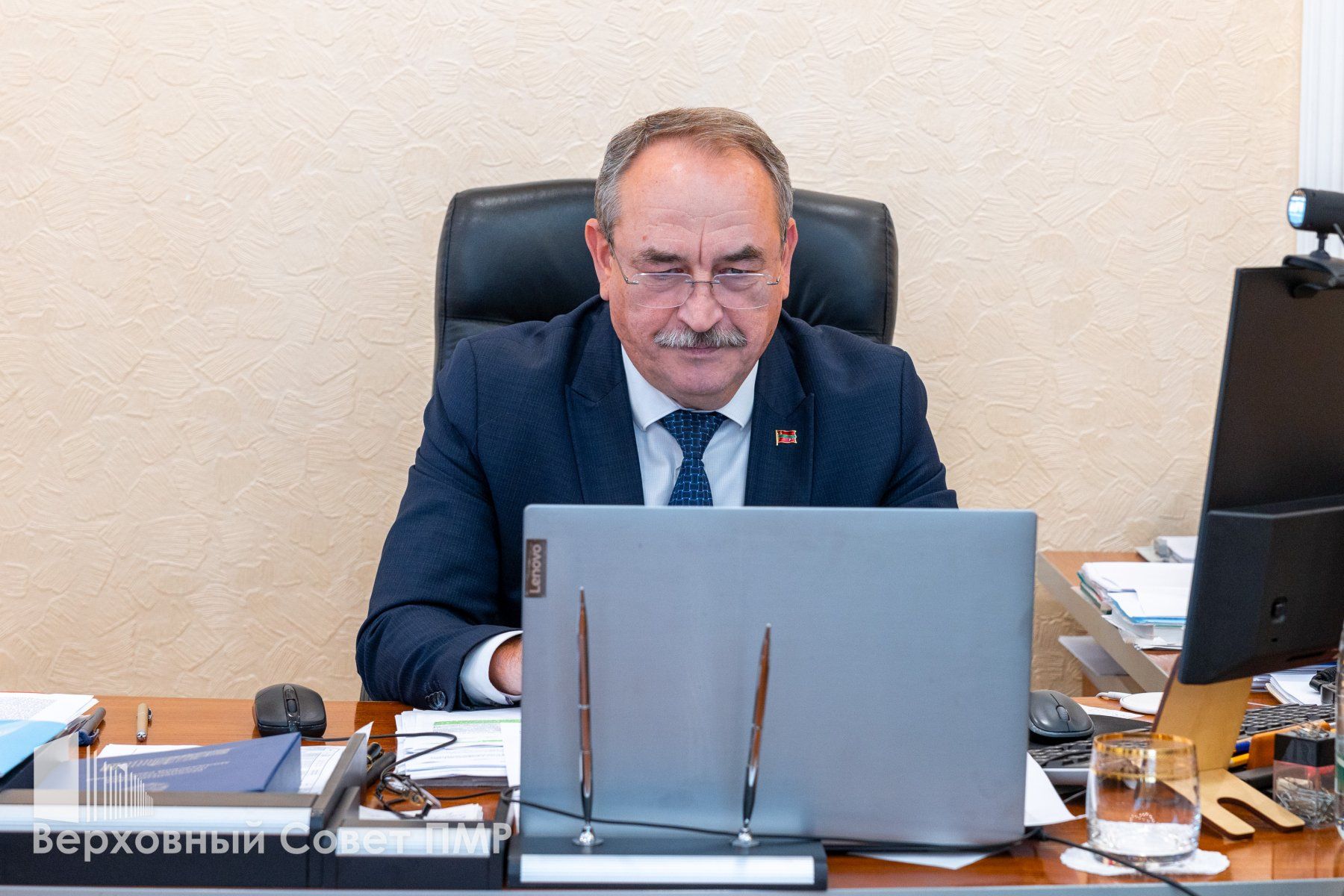 Фото: Верховный Совет ПМР