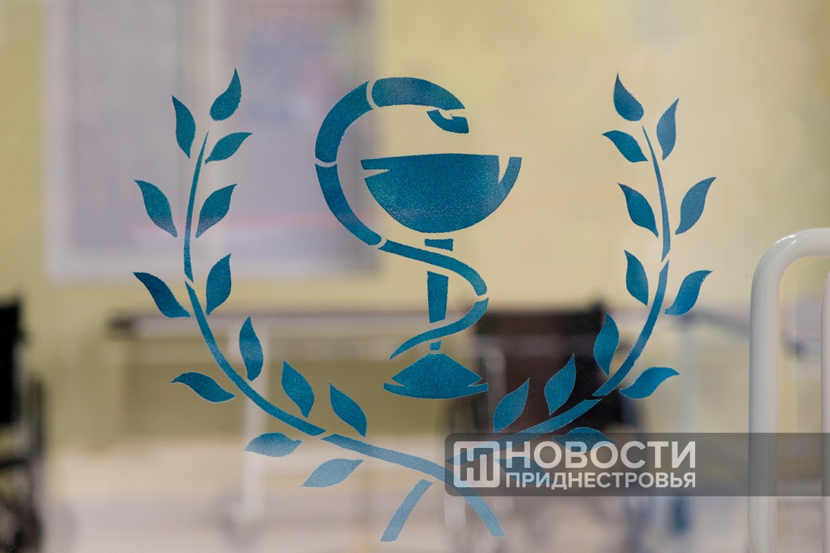 Фото из архива ИА «Новости Приднестровья»