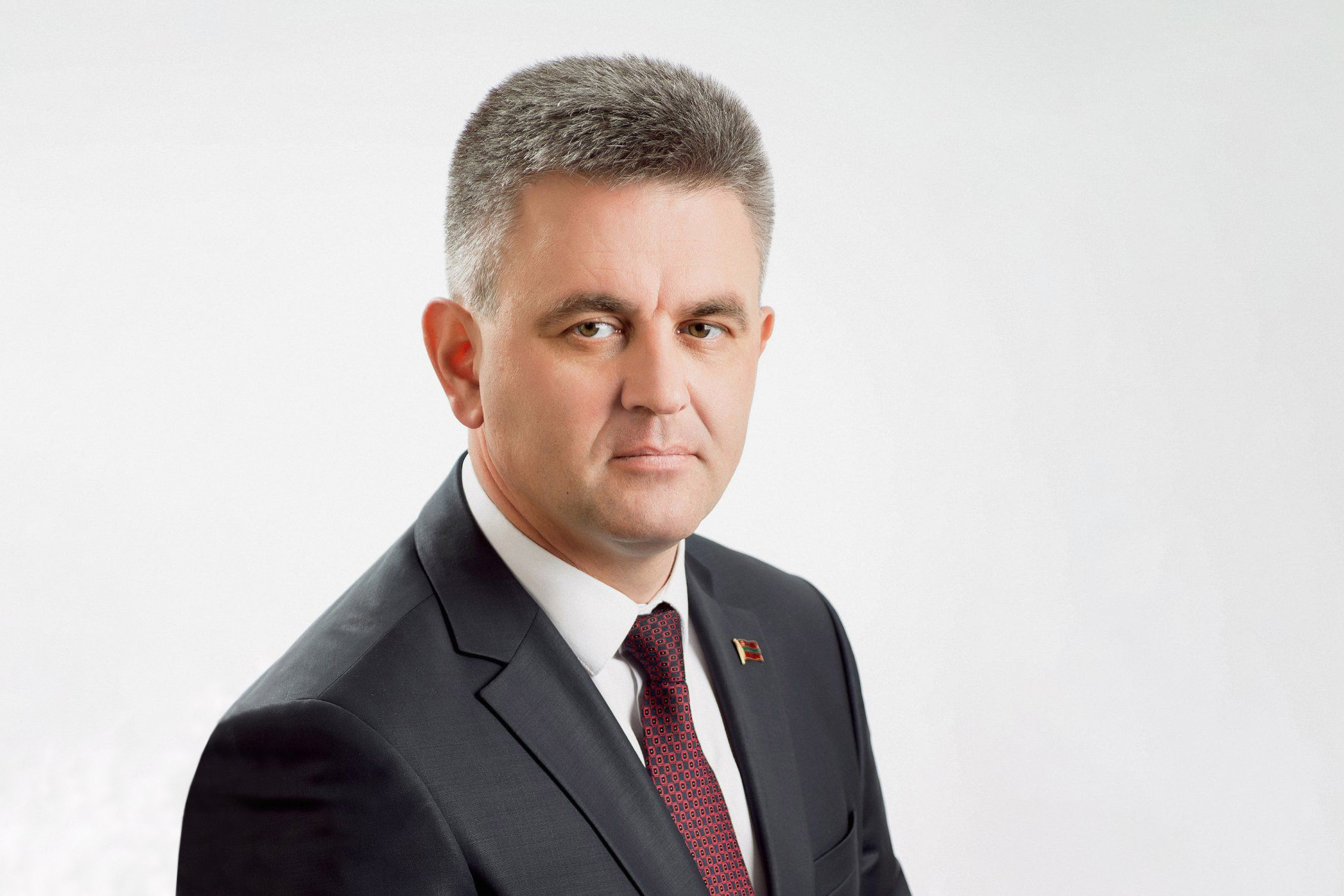 Фото: пресс-служба Президента ПМР