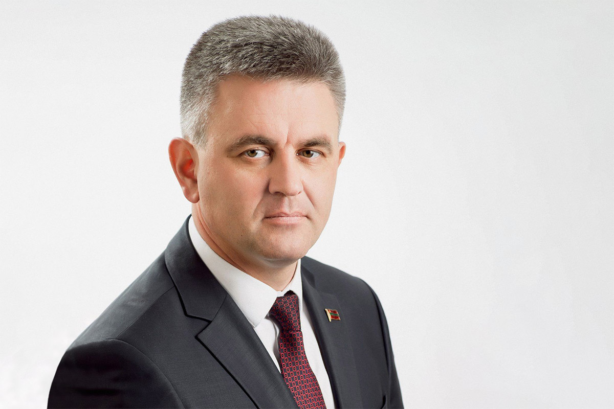Фото: пресс-служба Президента ПМР