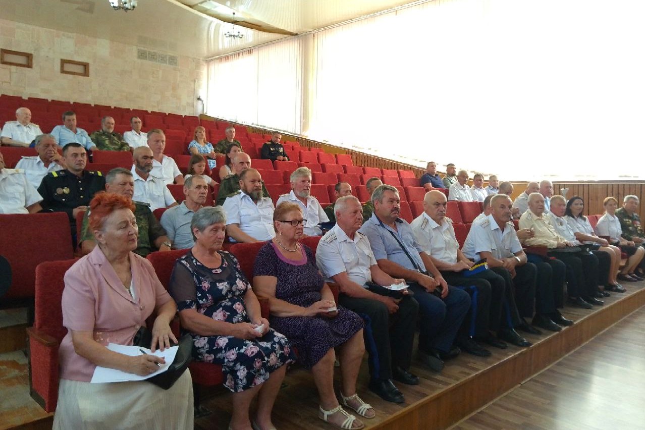 Фото: пресс-служба госадминистрации Слободзеи