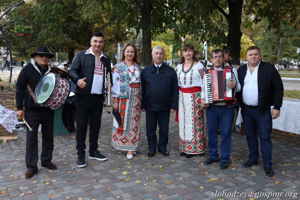 Фото: slobodzeya.gospmr.org