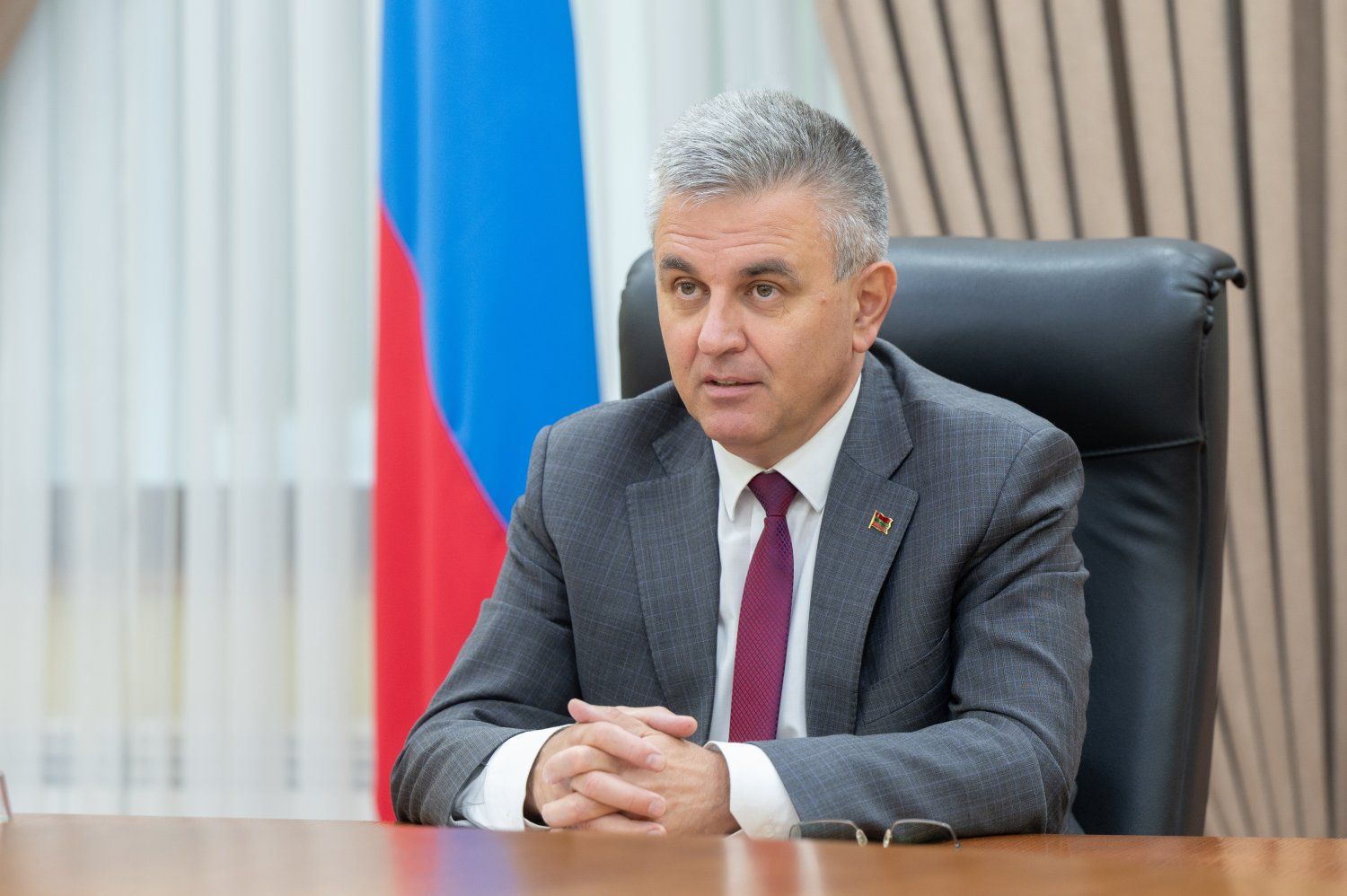 Фото: пресс-служба Президента ПМР