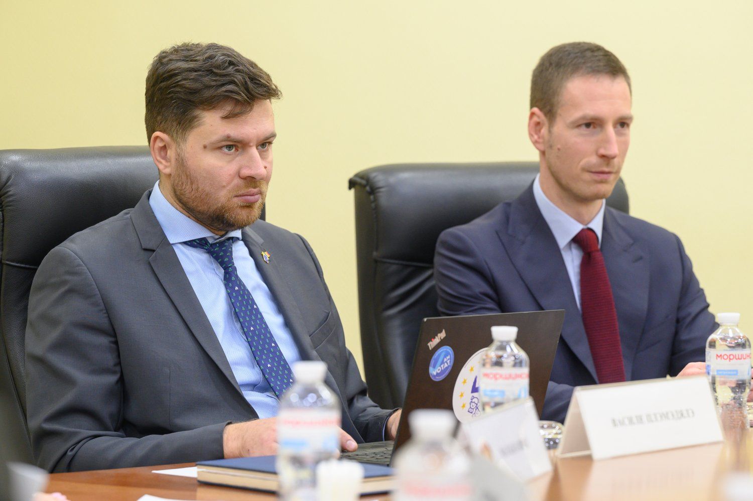 Фото: пресс-служба Президента ПМР