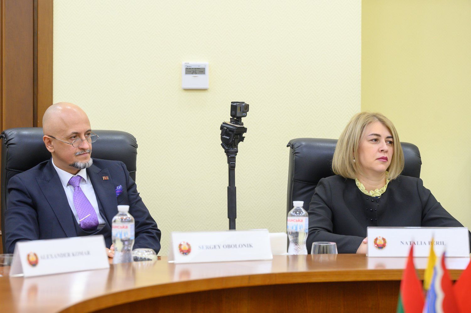 Фото: пресс-служба Президента ПМР