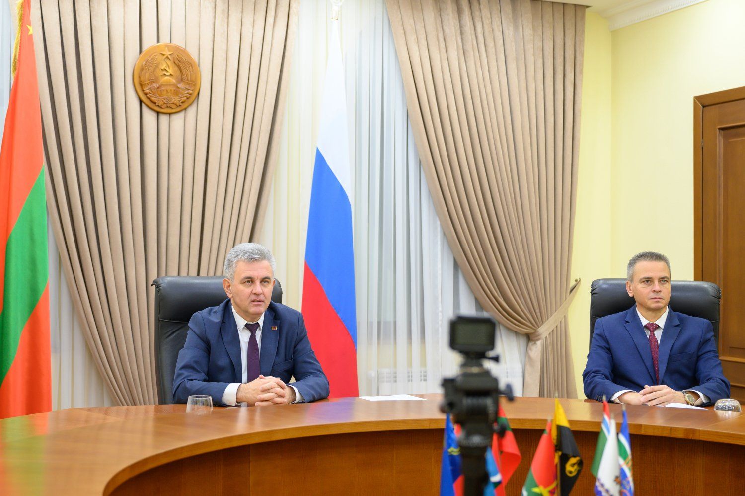 Фото: пресс-служба Президента ПМР