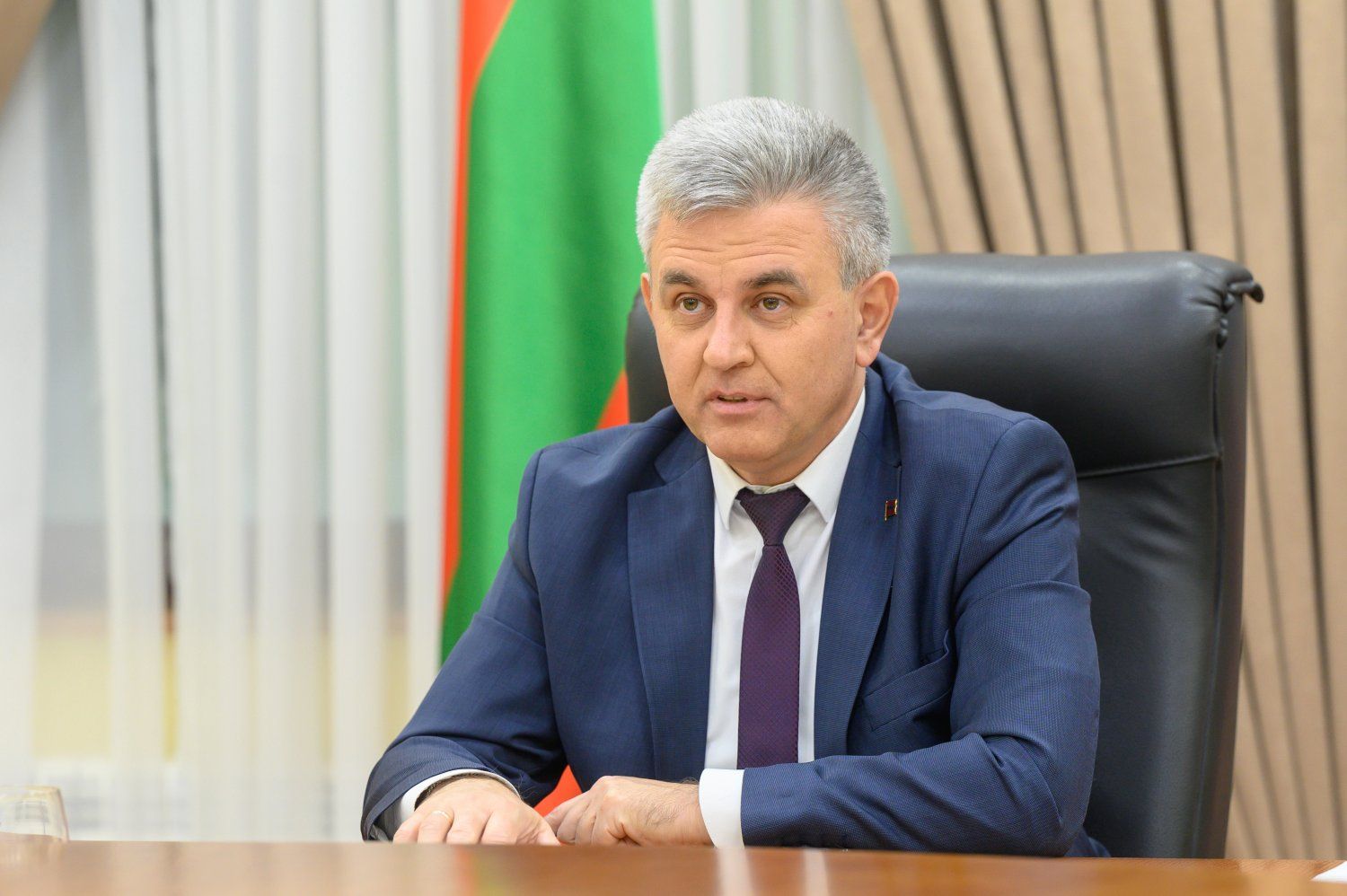 Фото: пресс-служба Президента ПМР